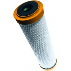 Cartouche filtration charbon actif